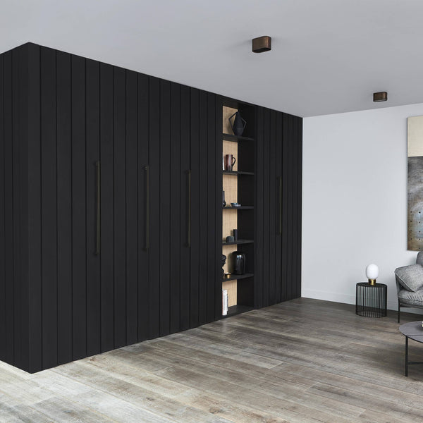 CLOSET BAR / CROSS