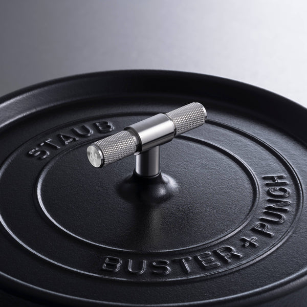 COCOTTE / 11.02 INCHES / CROSS / STAUB