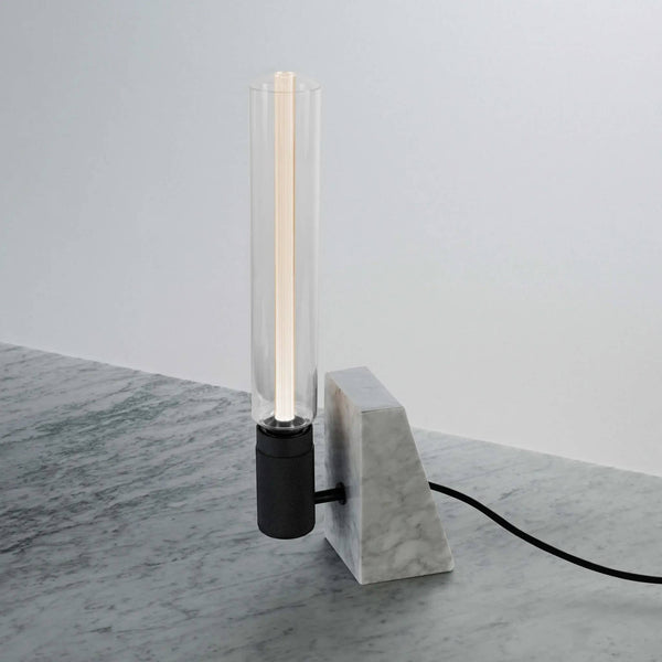 STONED TABLE LIGHT