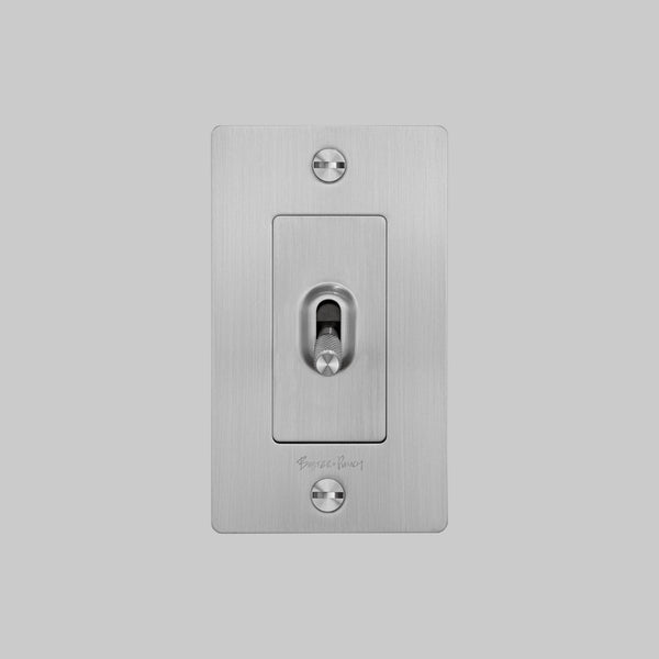 1G TOGGLE / CROSS / WITH LOGO
