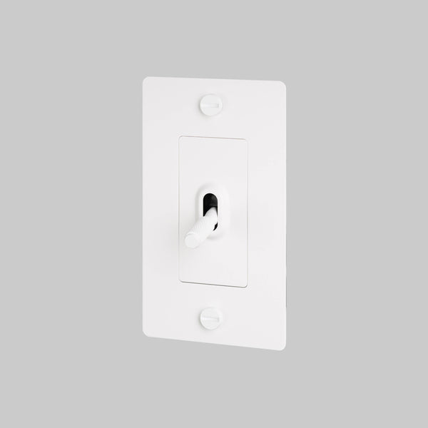 1G TOGGLE / CROSS / WITHOUT LOGO