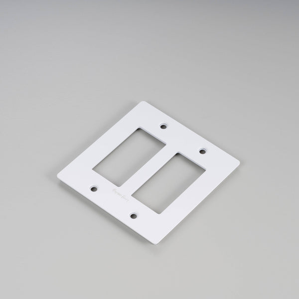 2G PLATE / POLYCARBONATE