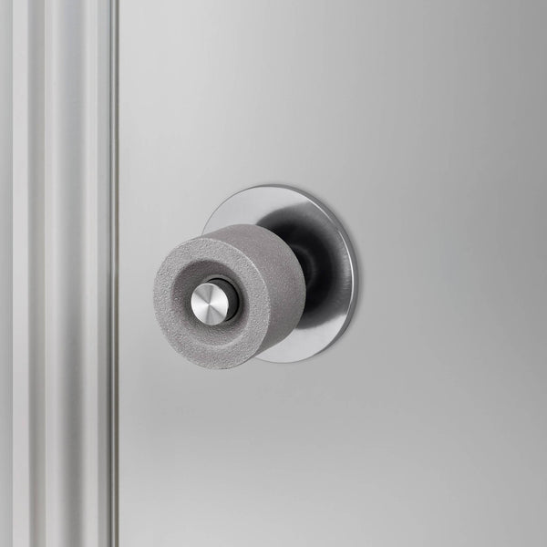 DOOR KNOB SET / CAST
