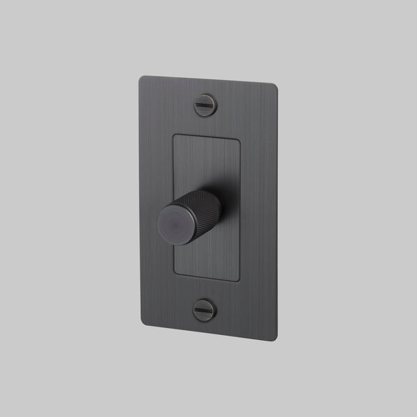 1G DIMMER / INCANDESCENT / CROSS / WITHOUT LOGO