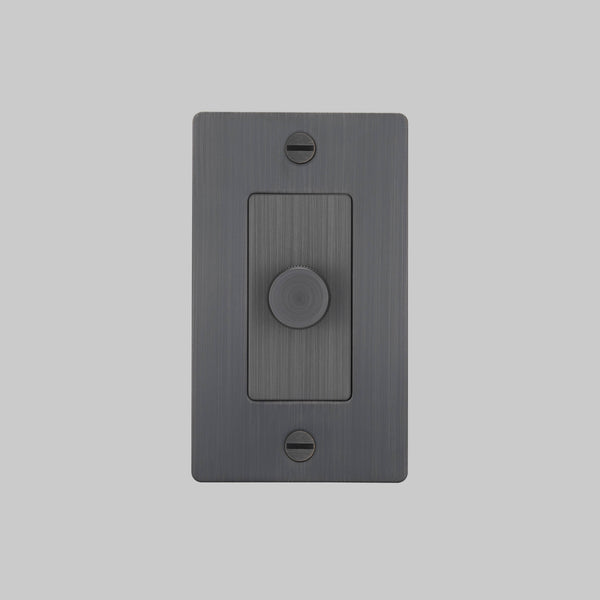 1G DIMMER / INCANDESCENT / CROSS / WITHOUT LOGO