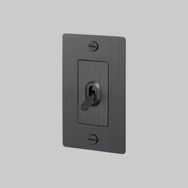 1G TOGGLE / CROSS / WITHOUT LOGO