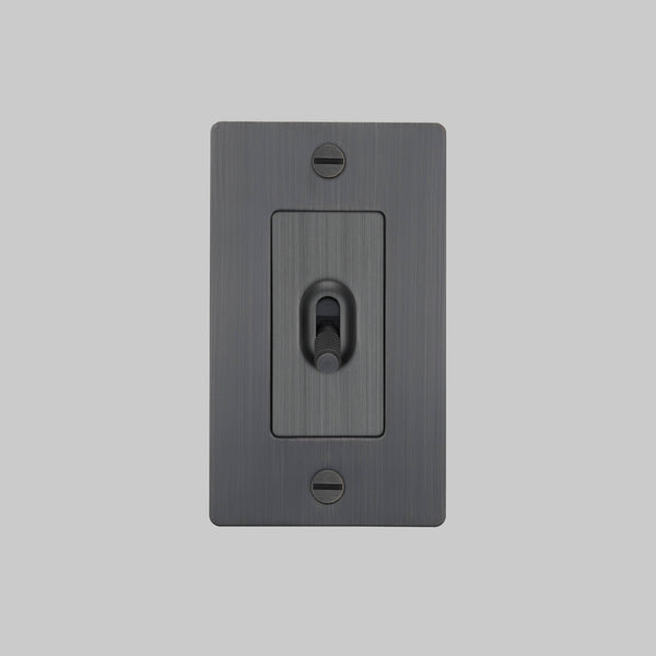 1G TOGGLE / CROSS / WITHOUT LOGO