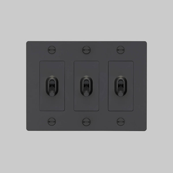 3G TOGGLE / CROSS / WITHOUT LOGO