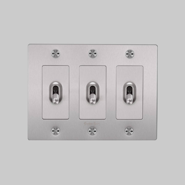 3G TOGGLE / CROSS / WITH LOGO