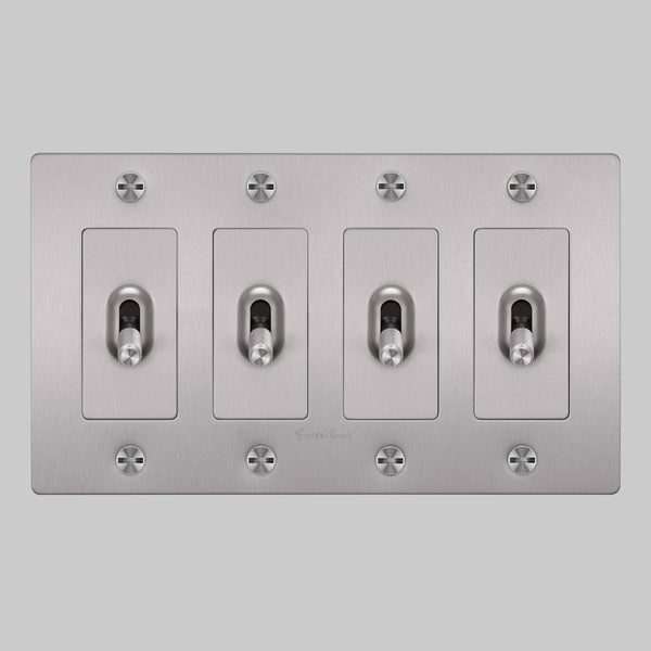 4G TOGGLE / CROSS / WITH LOGO