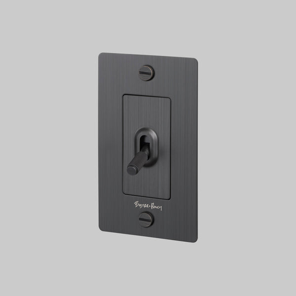 1G TOGGLE / CROSS / WITH LOGO