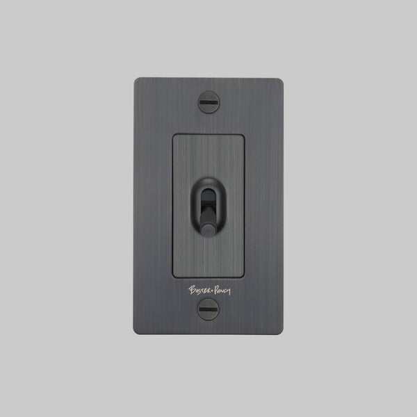 1G TOGGLE / CROSS / WITH LOGO