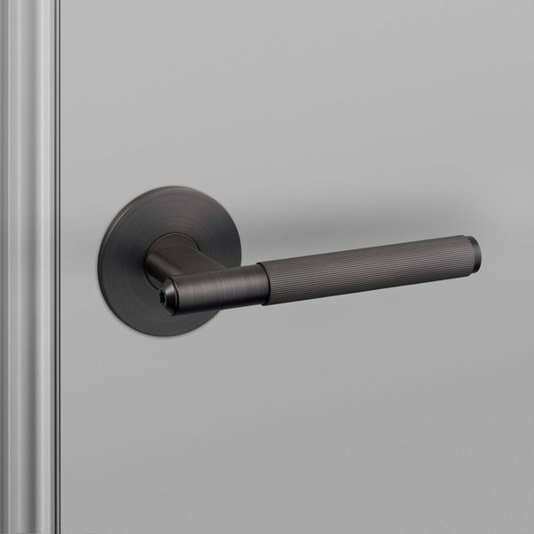 DOOR HANDLE SET / PASSAGE / LINEAR