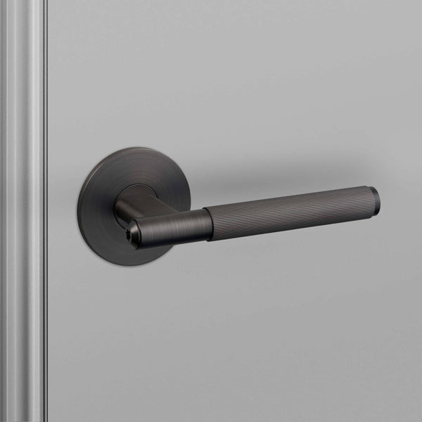 DOOR HANDLE / PASSAGE / LINEAR
