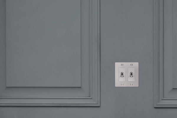 2G TOGGLE / CROSS / WITH LOGO