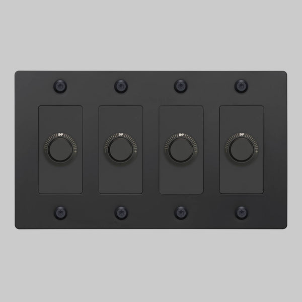 4G DIMMER / LED / LINEAR / WITHOUT LOGO