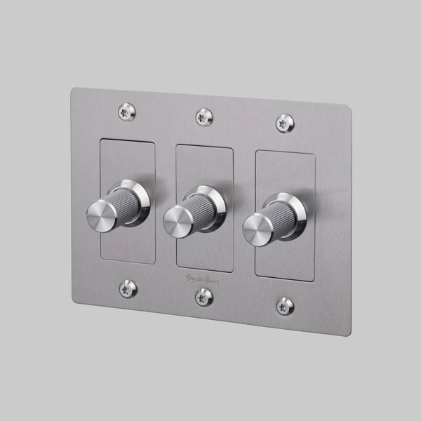 3G DIMMER / LED / LINEAR / WITH LOGO