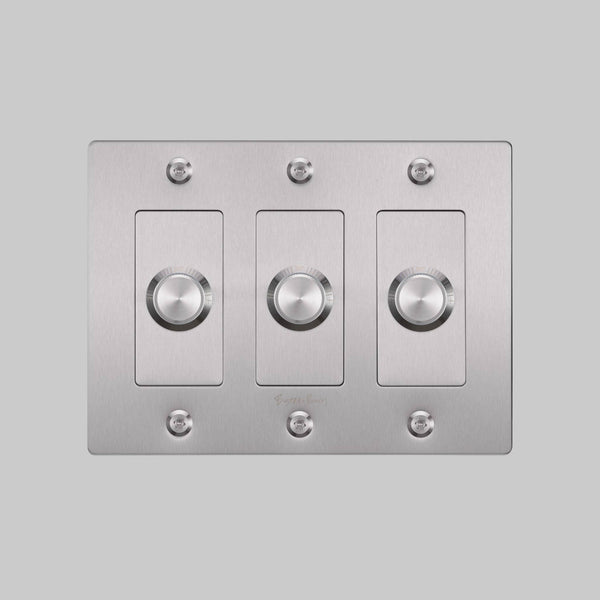 3G DIMMER / LED / LINEAR / WITH LOGO