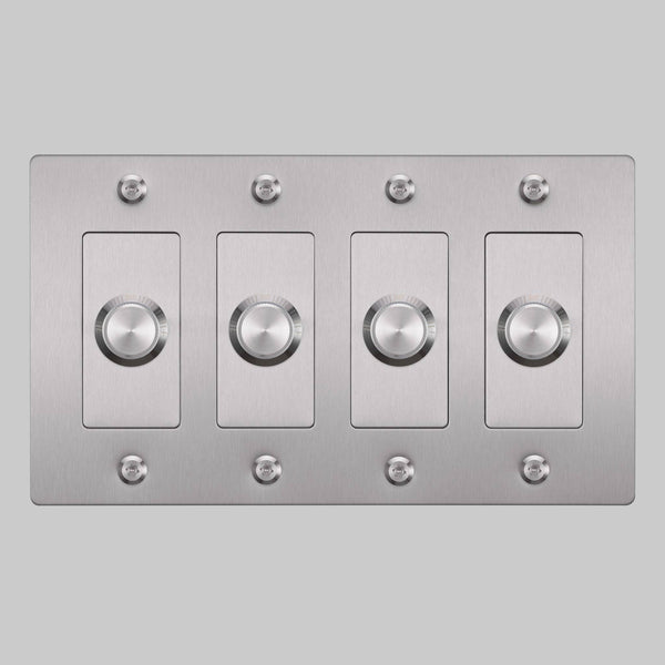 4G DIMMER / LED / LINEAR / WITHOUT LOGO