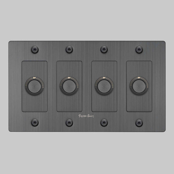 4G DIMMER / LED / LINEAR / WITH LOGO