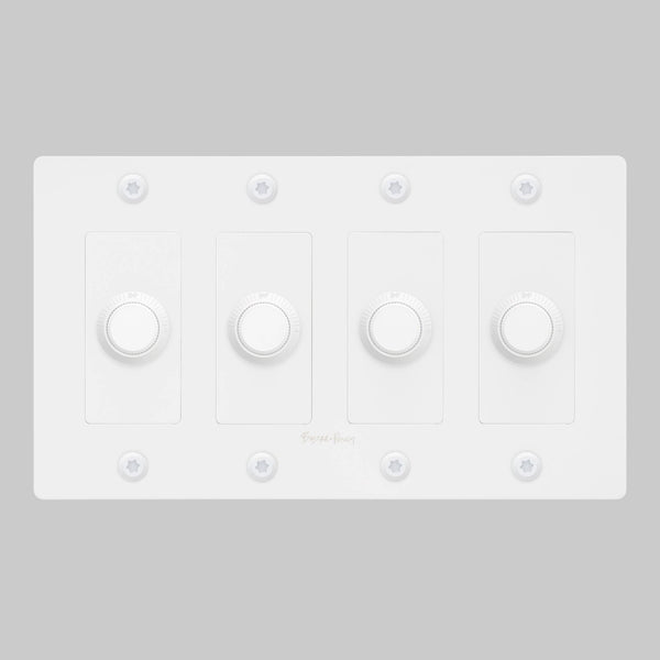 4G DIMMER / LED / LINEAR / WITH LOGO