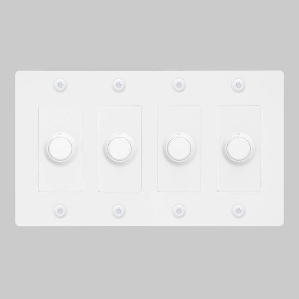 4G DIMMER / LED / LINEAR / WITHOUT LOGO