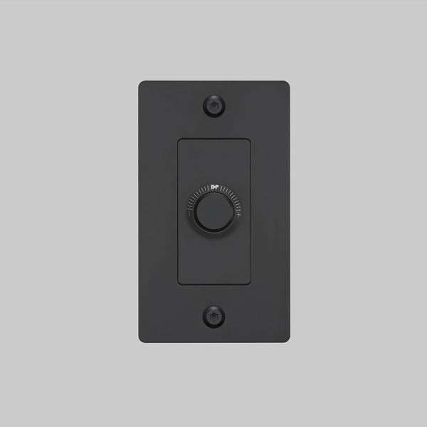 1G DIMMER / LED / LINEAR / WITHOUT LOGO