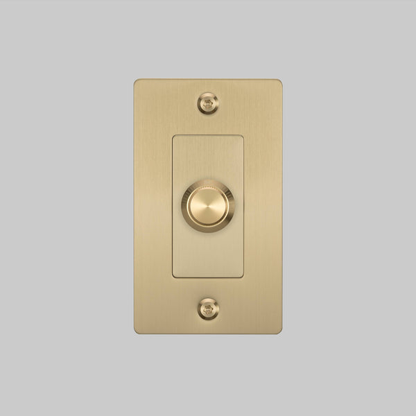 1G DIMMER / LED / LINEAR / WITHOUT LOGO