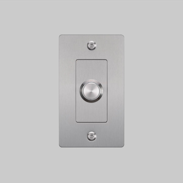 1G DIMMER / LED / LINEAR / WITHOUT LOGO
