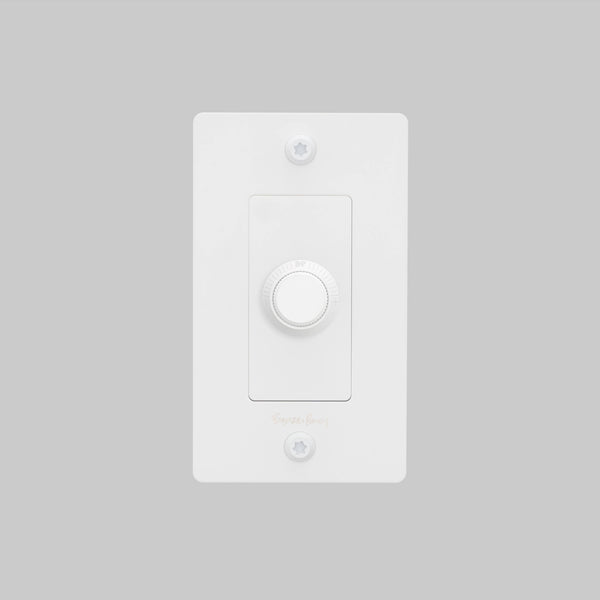 1G DIMMER / LED / LINEAR / WITH LOGO