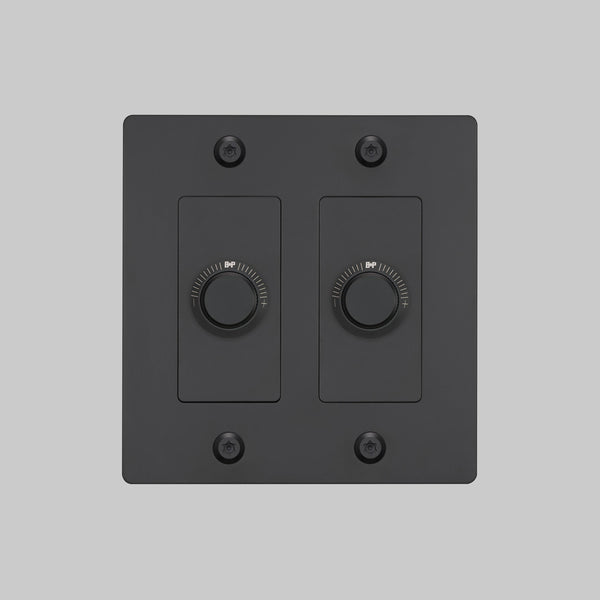 2G DIMMER / LED / LINEAR / WITHOUT LOGO