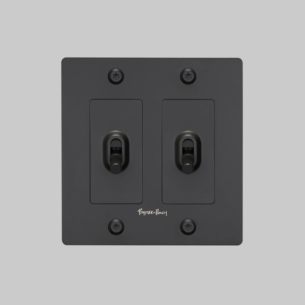 2G TOGGLE / LINEAR / WITH LOGO