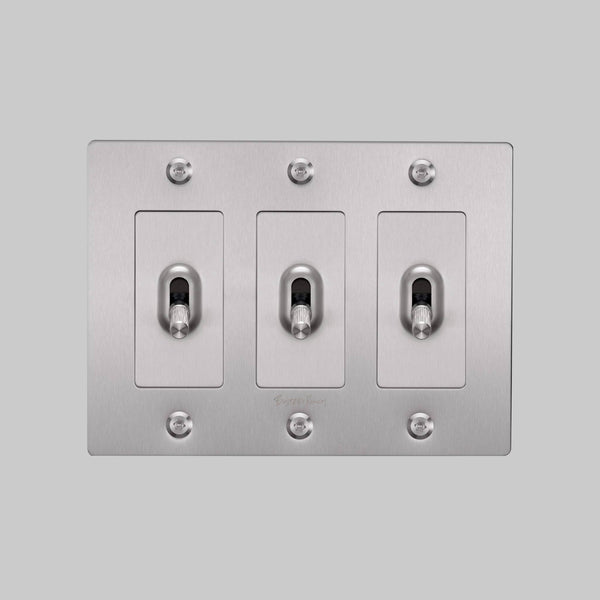 3G TOGGLE / LINEAR / WITH LOGO