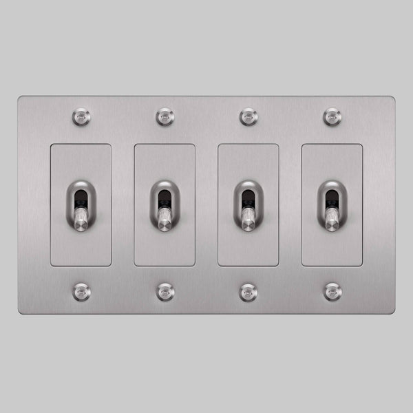 4G TOGGLE / LINEAR / WITHOUT LOGO