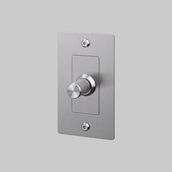 1G DIMMER / LED / LINEAR / WITHOUT LOGO