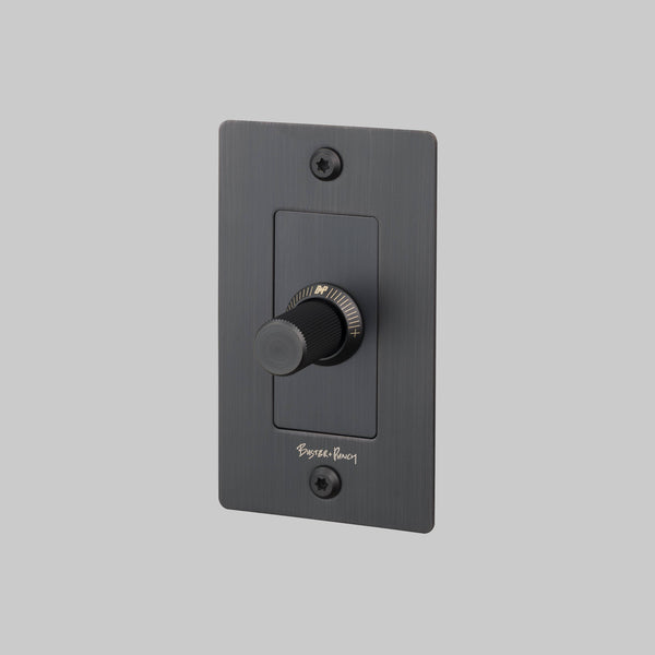 1G DIMMER / LED / LINEAR / WITH LOGO