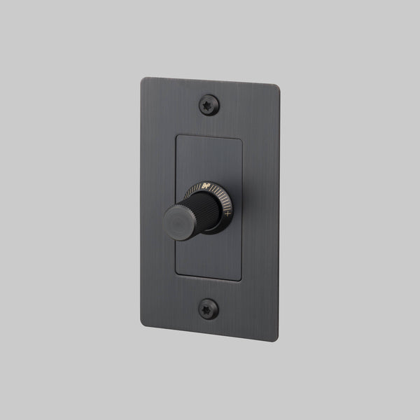1G DIMMER / LED / LINEAR / WITHOUT LOGO