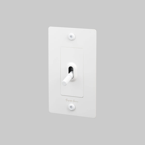 1G TOGGLE / LINEAR / WITH LOGO