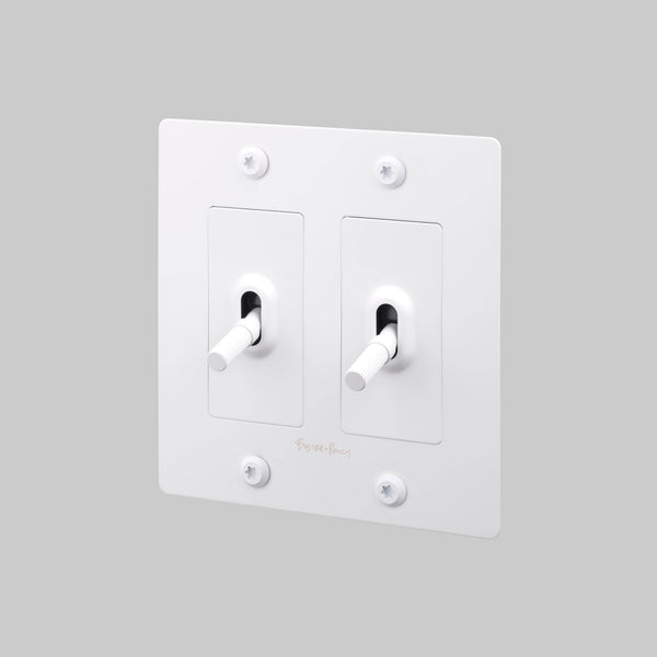 2G TOGGLE / LINEAR / WITH LOGO