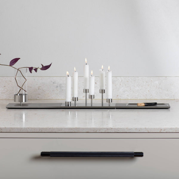 MACHINED / CANDELABRA