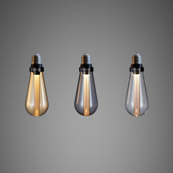 BUSTER BULB / CRYSTAL