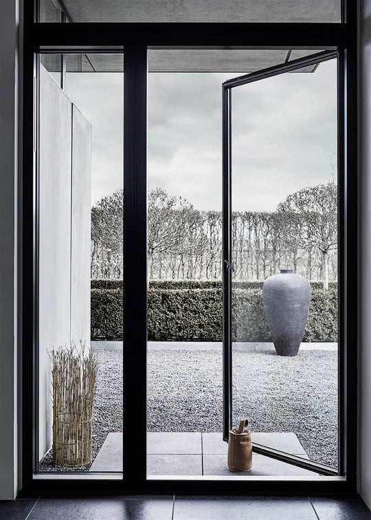 Camou Door Stopper