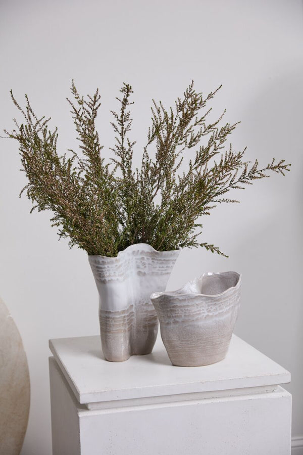 Clair Vase
