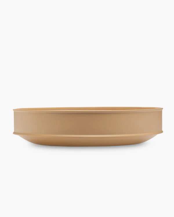Dune High Clay XL Bowl