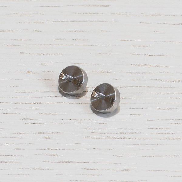 COIN CAP / HARDWARE