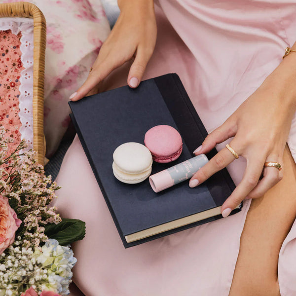 Lip Balm Gift Set - Coquette