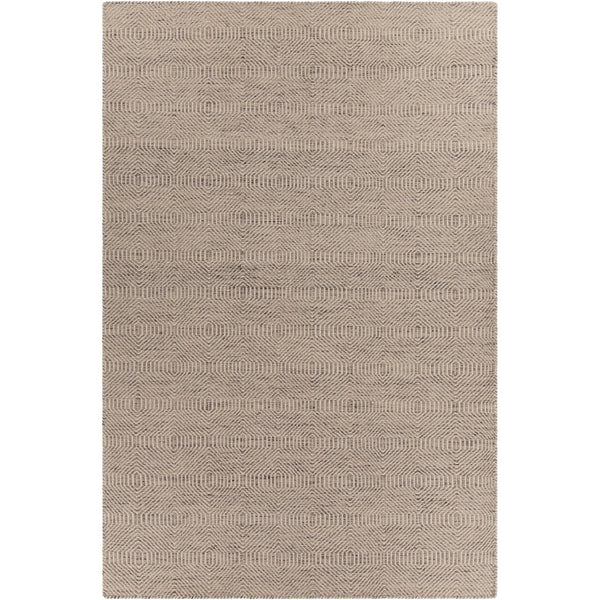 Crest Rug