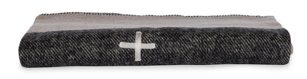 Swiss Army Wool Blanket