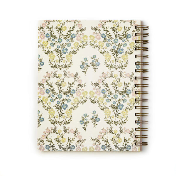 Daisy Planner