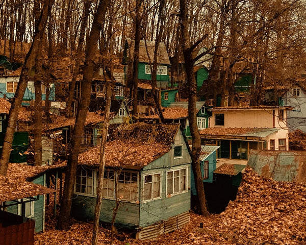 Dacha